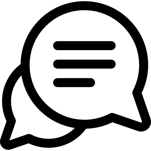 Chat Icon