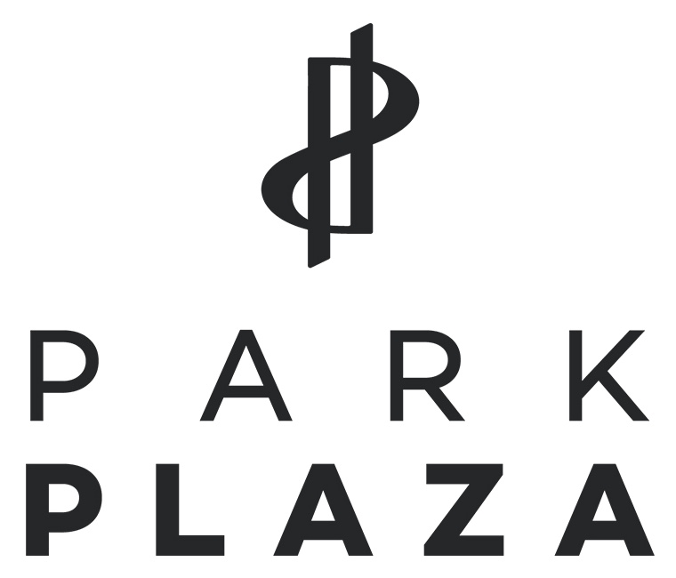 Park Plaza Logo