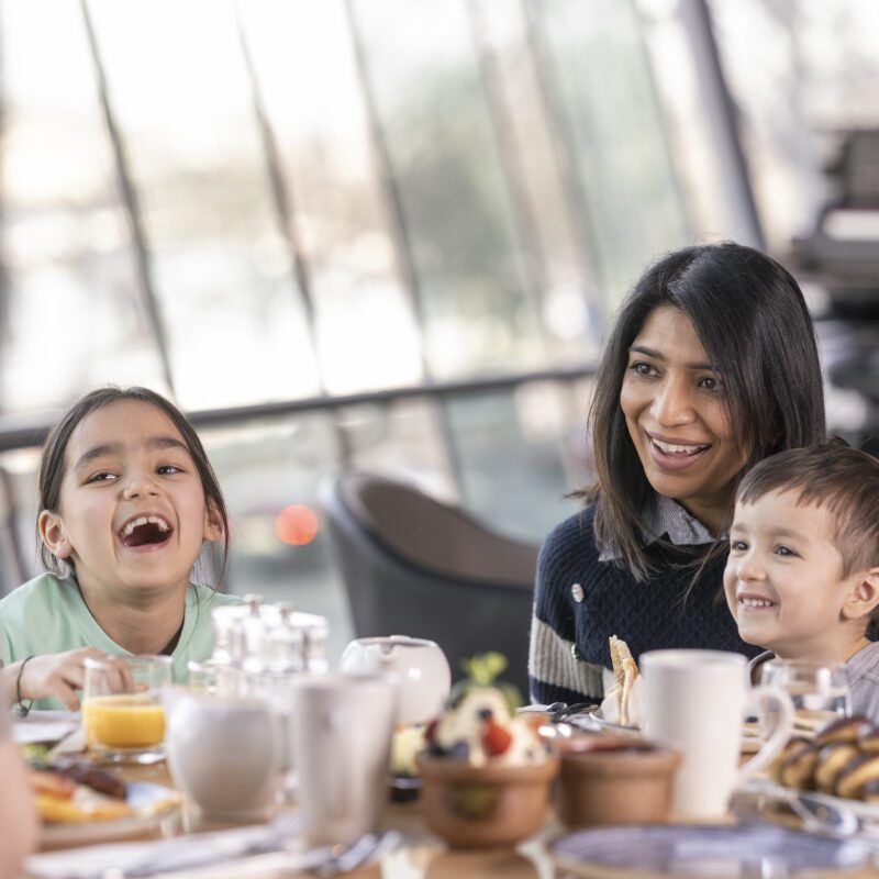 Image for Top 5 things to do in London this February half term