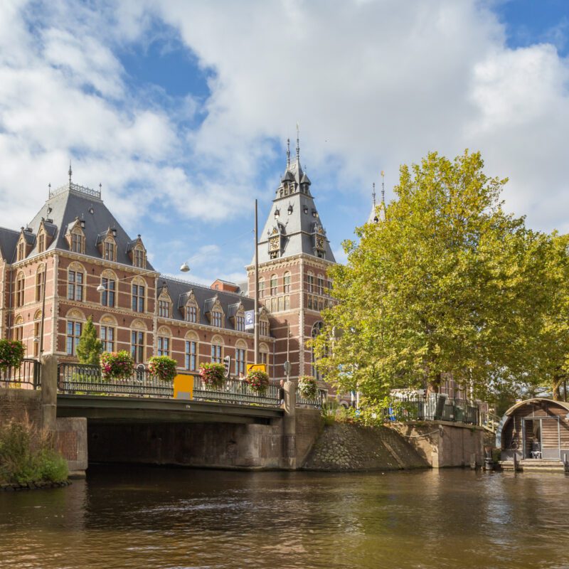 Image for Activities at Rijksmuseum