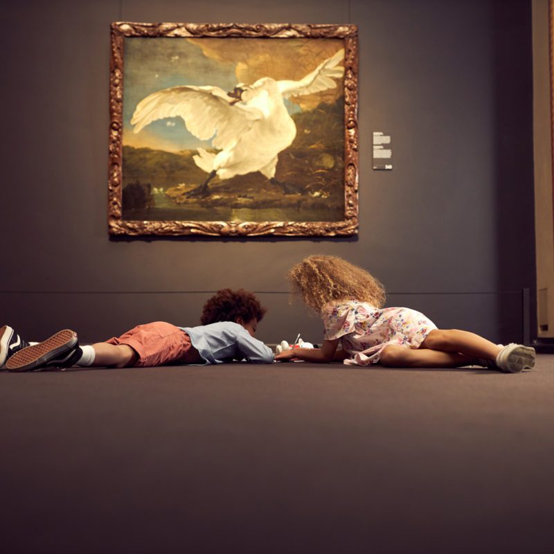 Image for Activities at Rijksmuseum