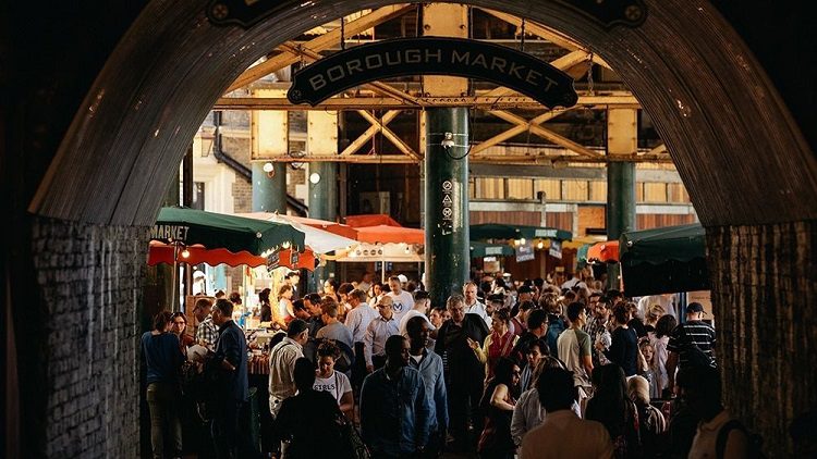 Borough Market