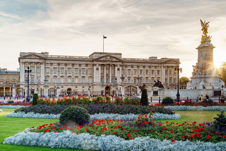 Buckingham Palace