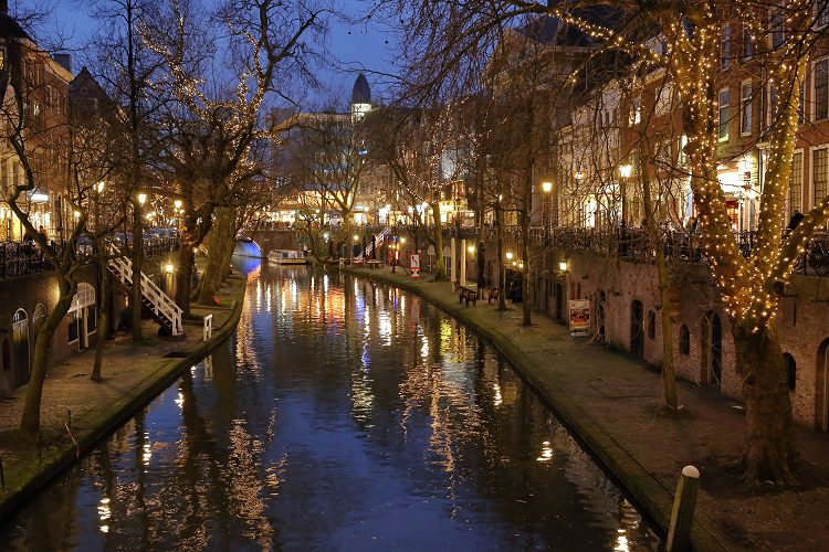 Image for Top things to do in Utrecht