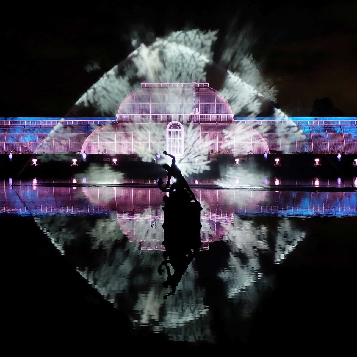 Kew Gardens