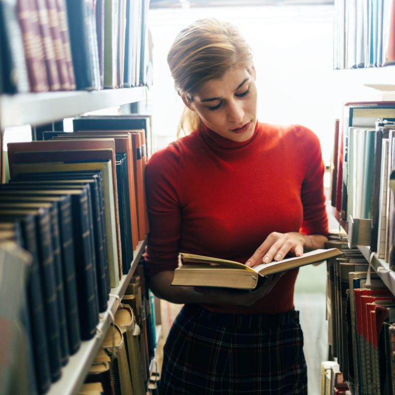 Image for The best independent bookstores in London