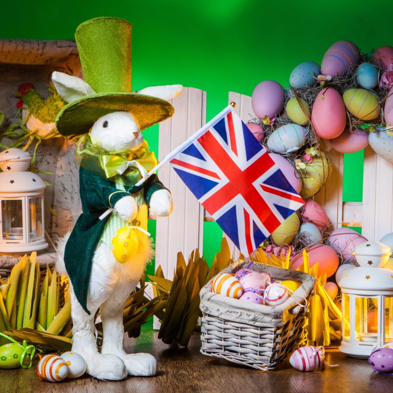 Image for Top things to do in London this Easter Weekend