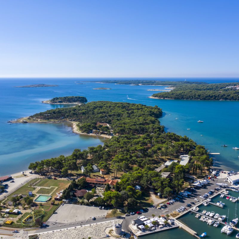 Image for Top activities to do in Medulin, Croatia