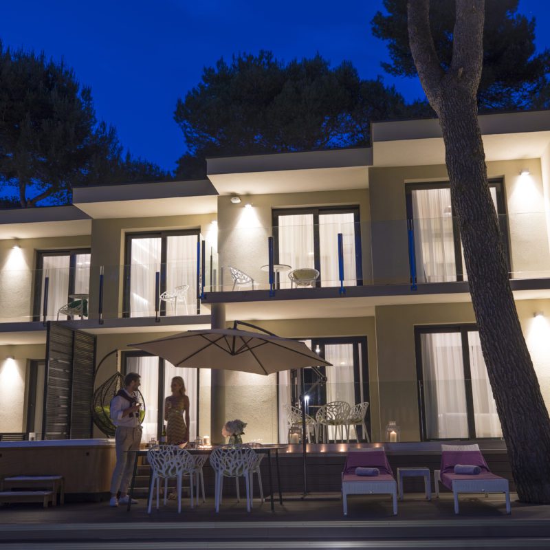 Discover Park Plaza on the Punta Verudela Pula | Park Plaza Moments