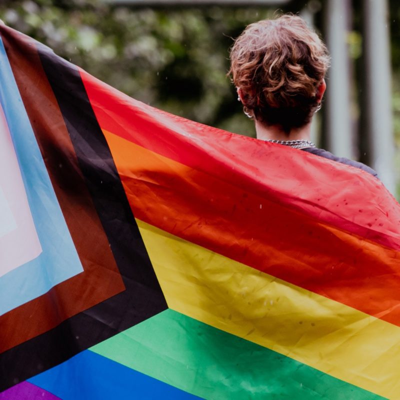 Image for How to wrap up Pride Month in London