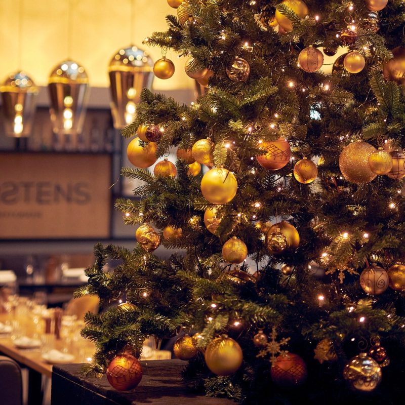 Image for Festive Season at Carstens Brasserie