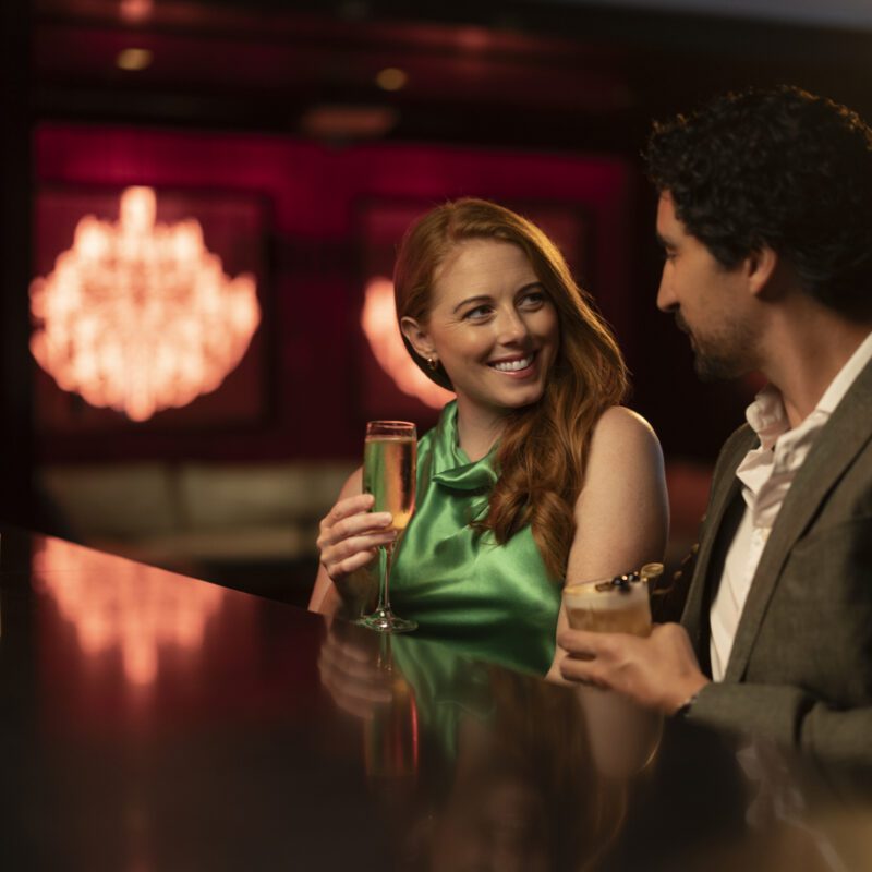 Image for Romantic Getaway