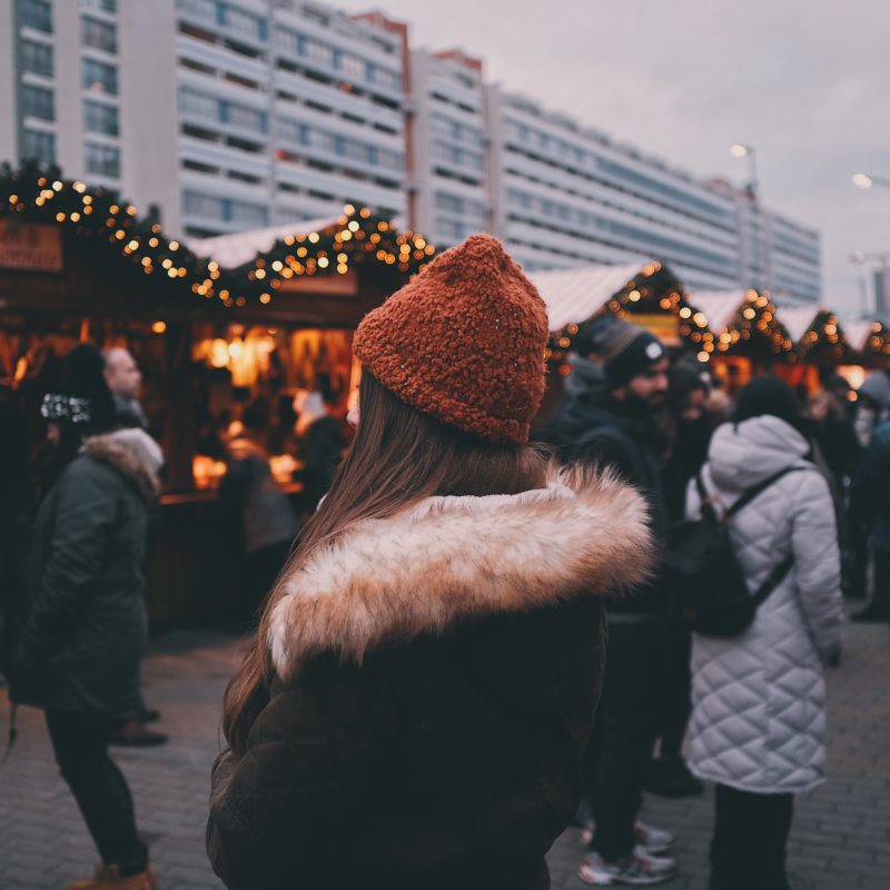 Image for The Magic of Winter in Berlin