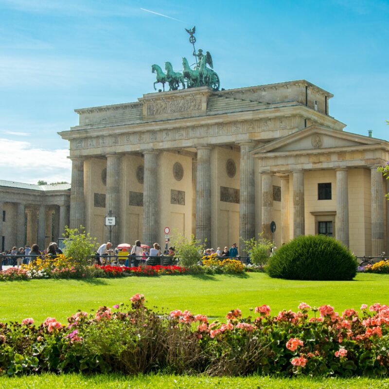 Image for A Berlin Summer City Break Guide