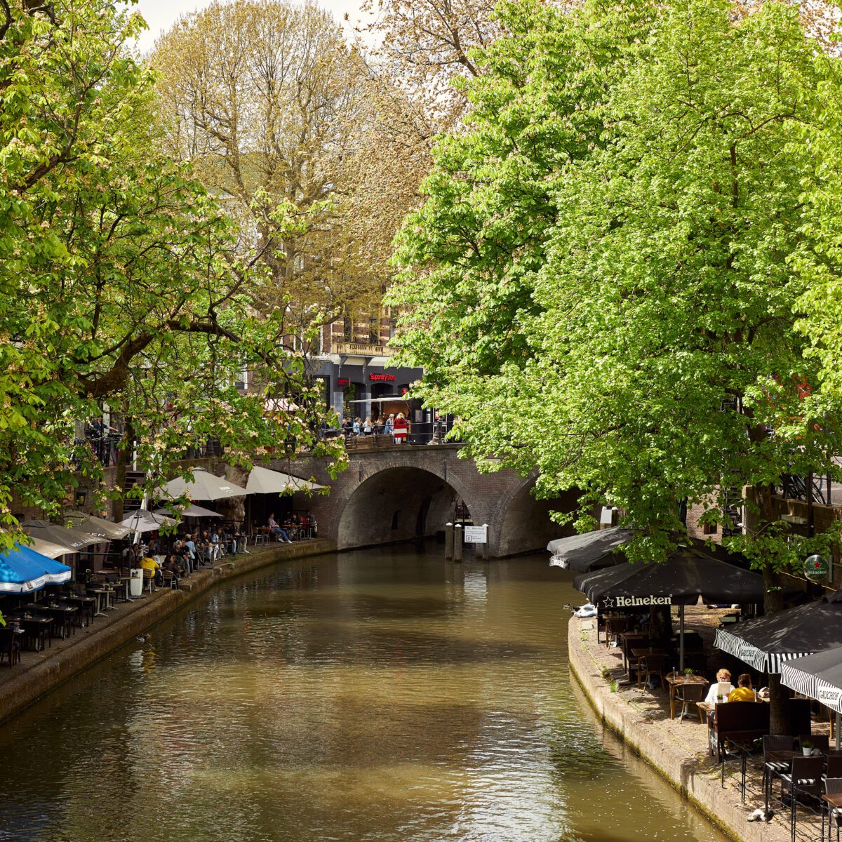 Utrecht