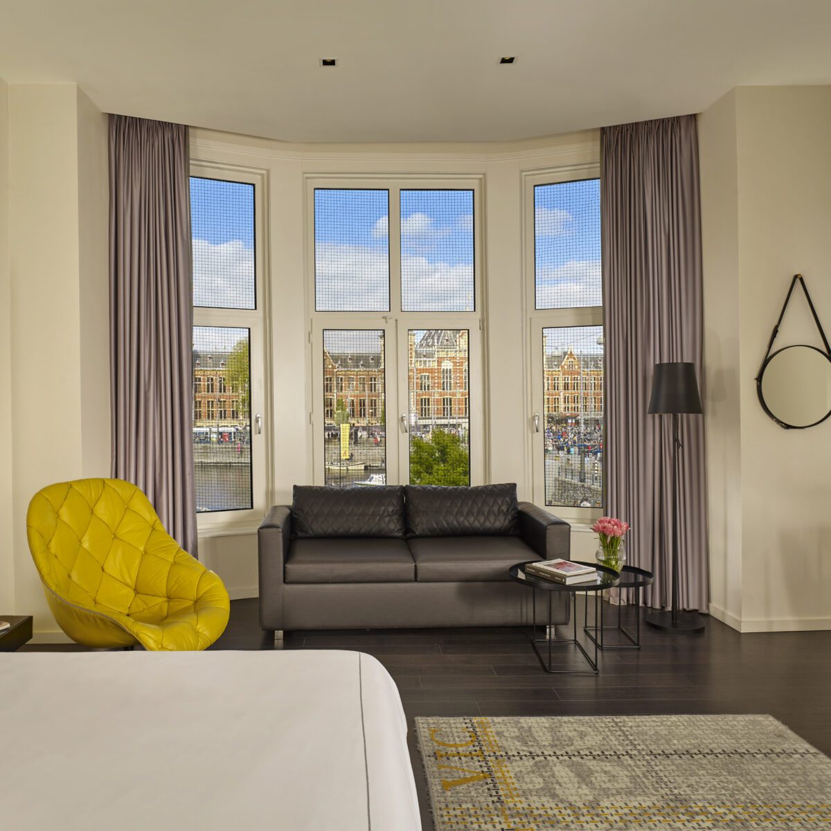 Park Plaza Victoria Amsterdam