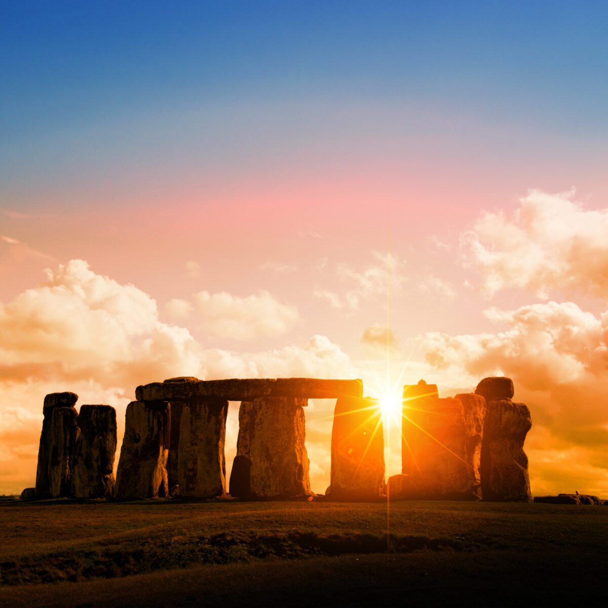 Day trip ideas from London: Stonehenge