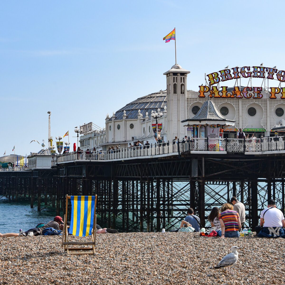 5 Day Trip Ideas From London Park Plaza Moments