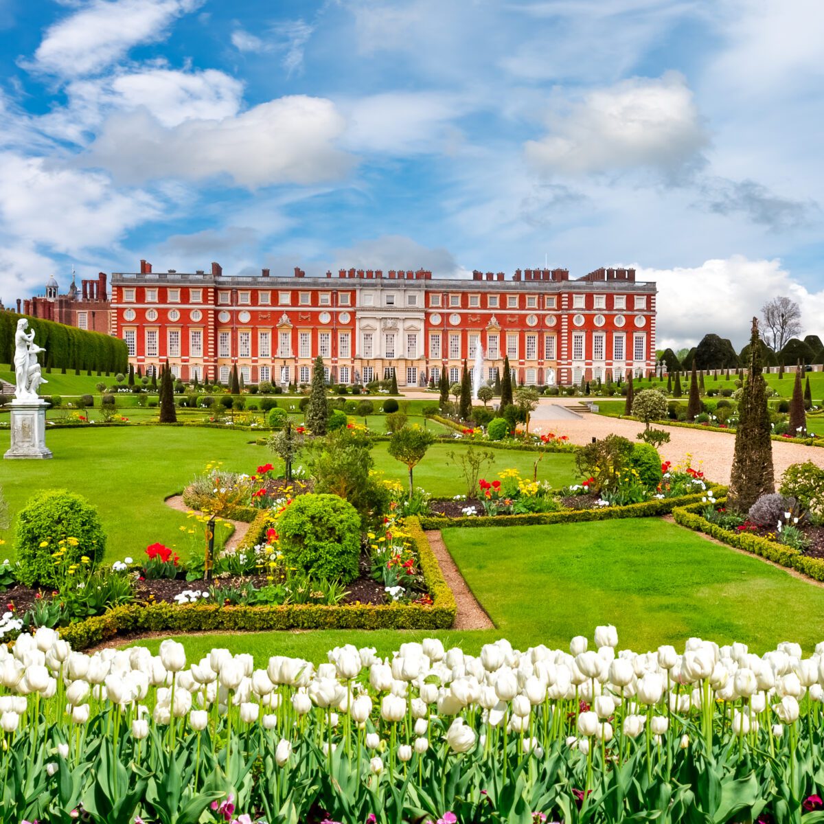 8 magnificent real-life Bridgerton locations you can visit