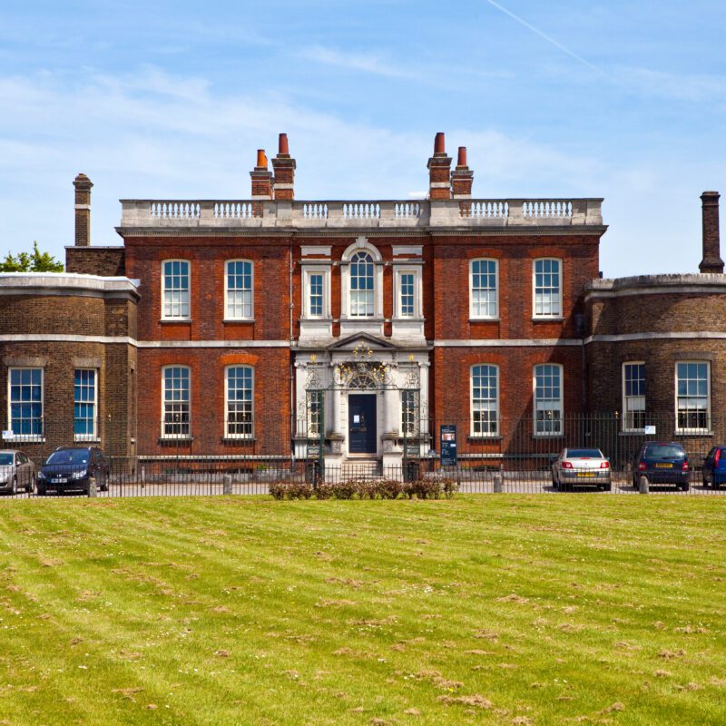 Image for Bridgerton filming locations you can visit