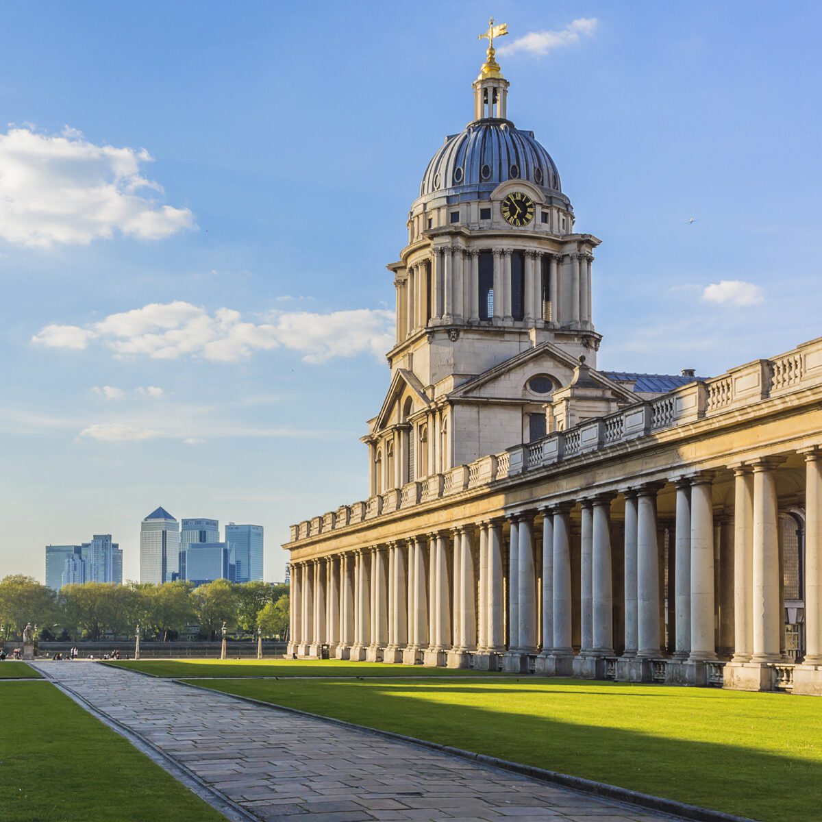 Meta title: 8 magnificent real-life Bridgerton locations you can visit London Greenwhich