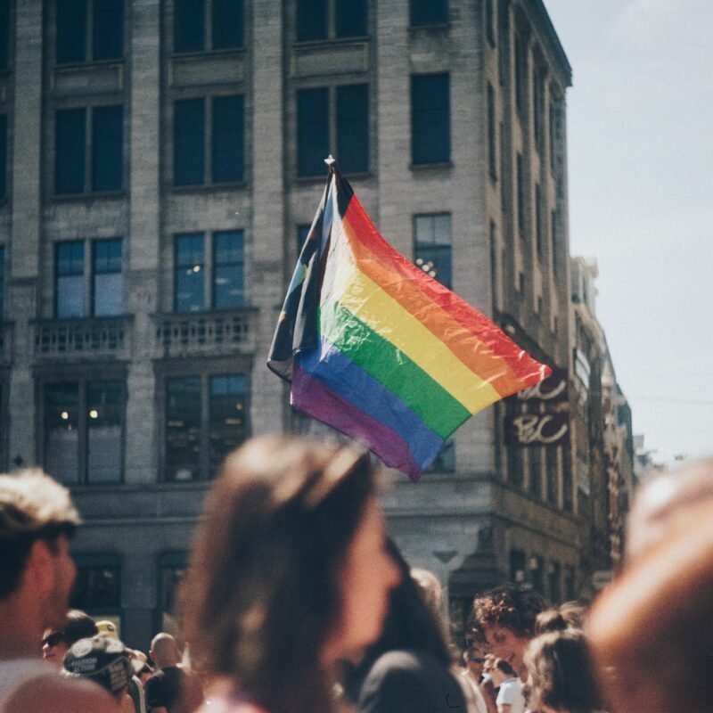 Image for Celebrating Pride in the Netherlands: An Amsterdam Guide