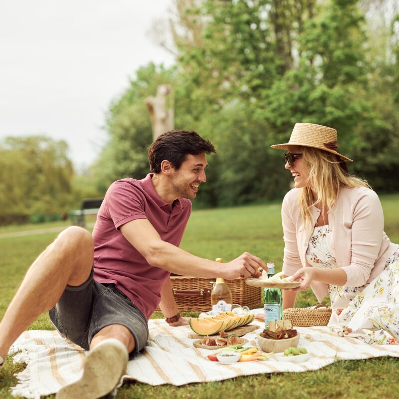 Image for Our guide to the best parks in London