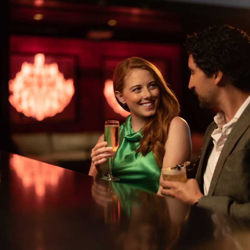 Image for Black Friday: Save up to 35%* on Park Plaza stays