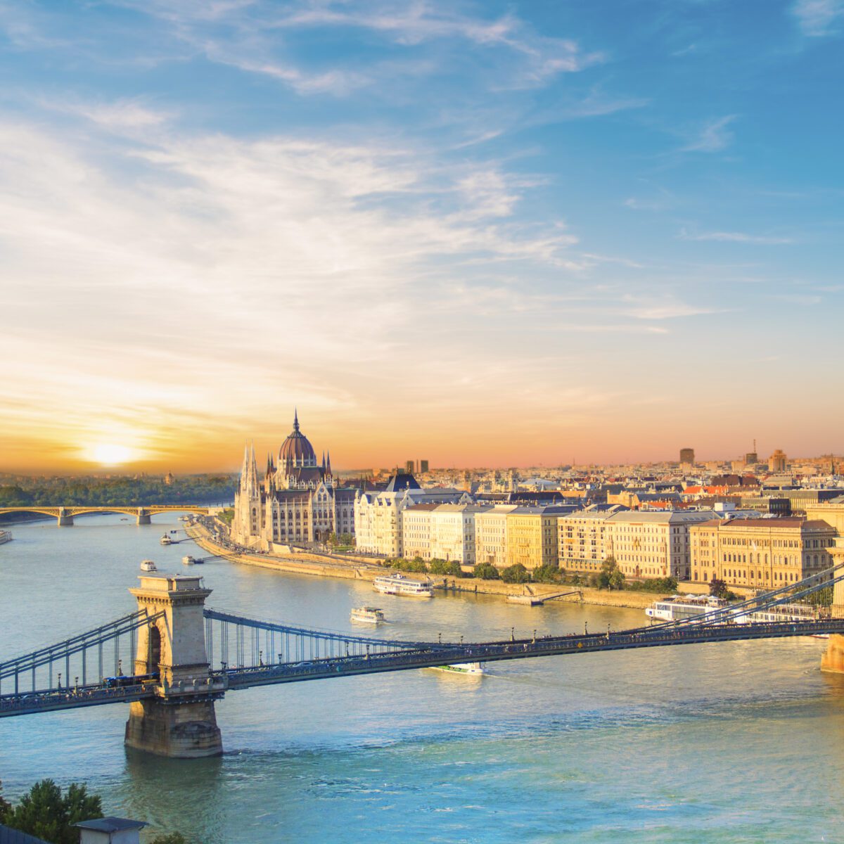 Budapest