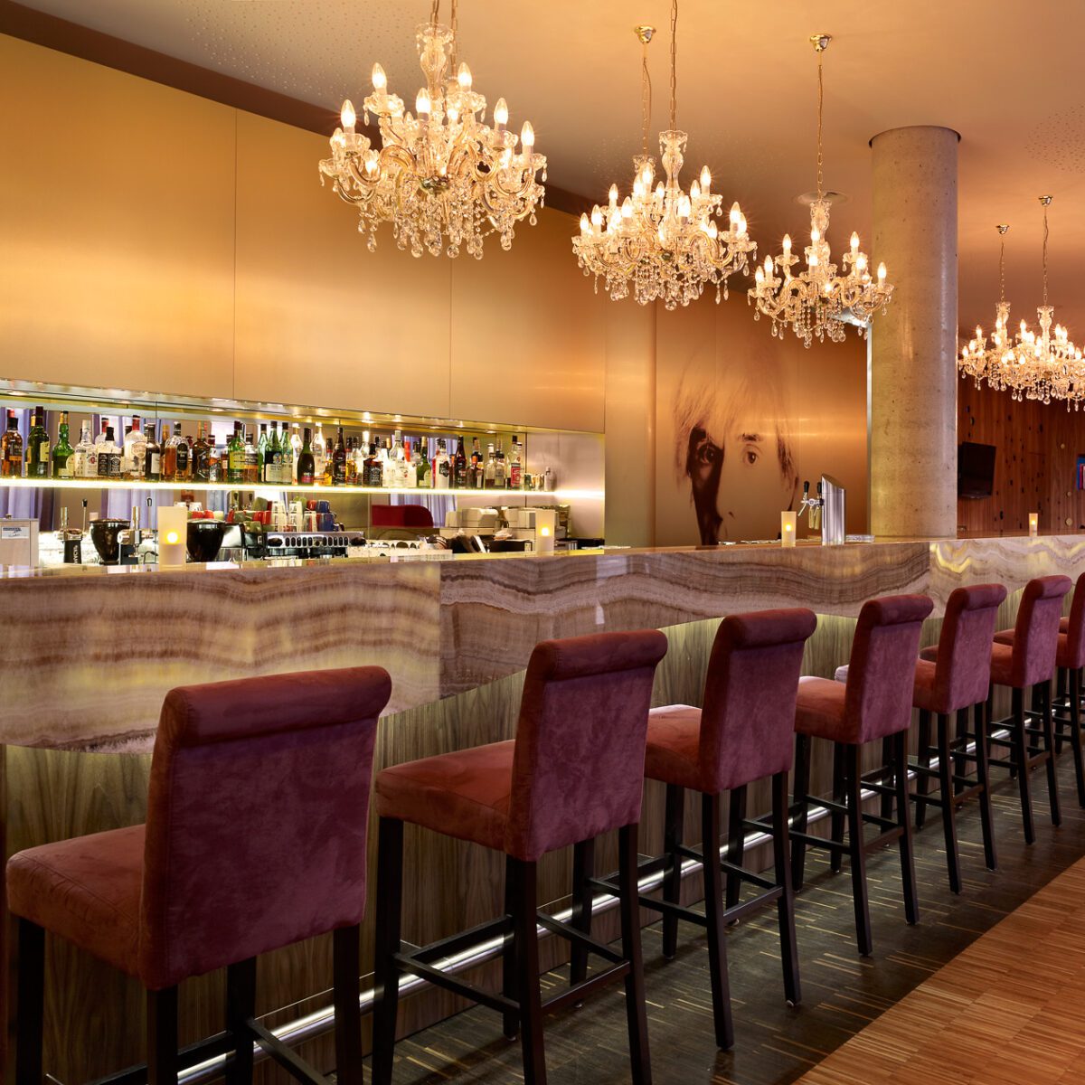 Park Plaza berlin city center
