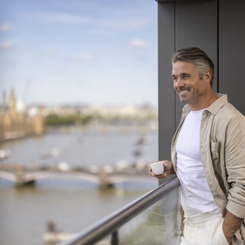 Image for Chance to Win a Park Plaza Getaway