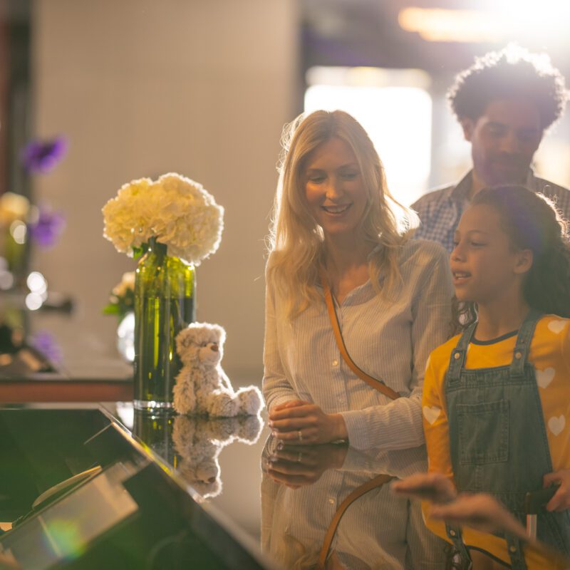 Image for Staycations in the UK: Family-friendly Easter Breaks