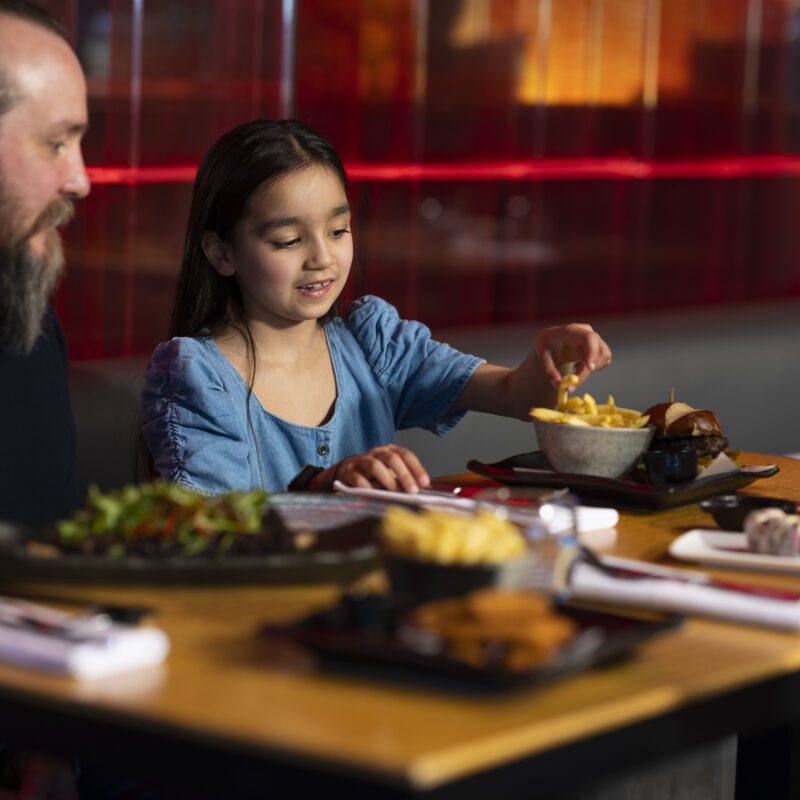 Image for Staycations in the UK: Family-friendly Easter Breaks