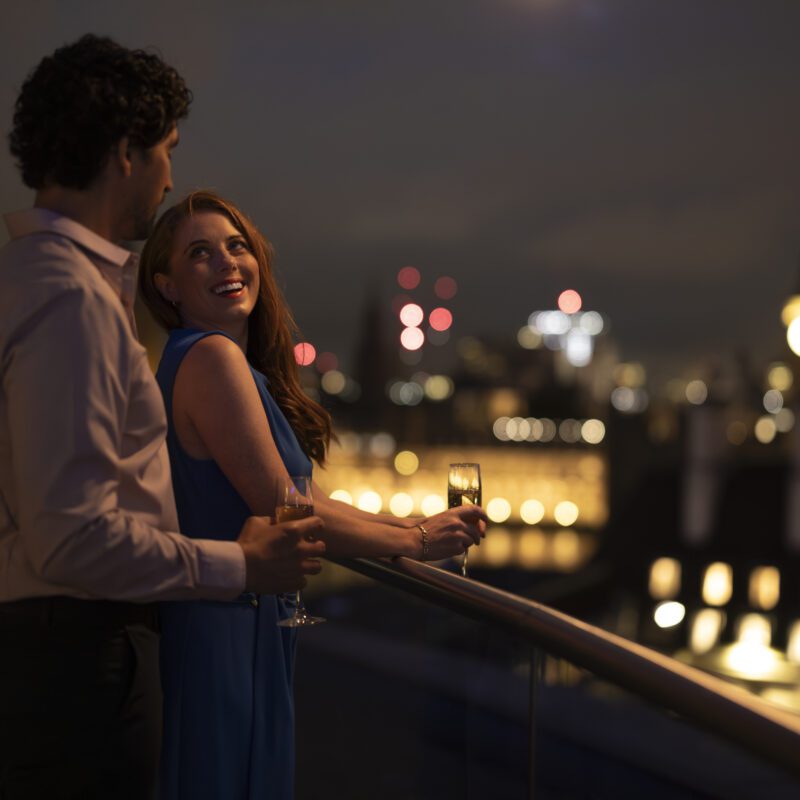 Image for How to Spend the Perfect Valentine’s Weekend in London