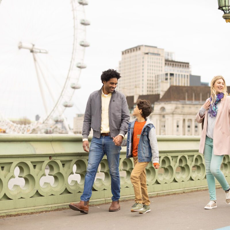Image for Five different city activity agendas for Easter 2026
