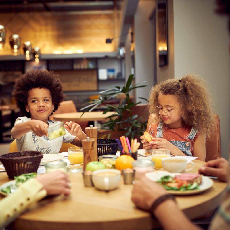 Image for Five different city activity agendas for Easter 2026