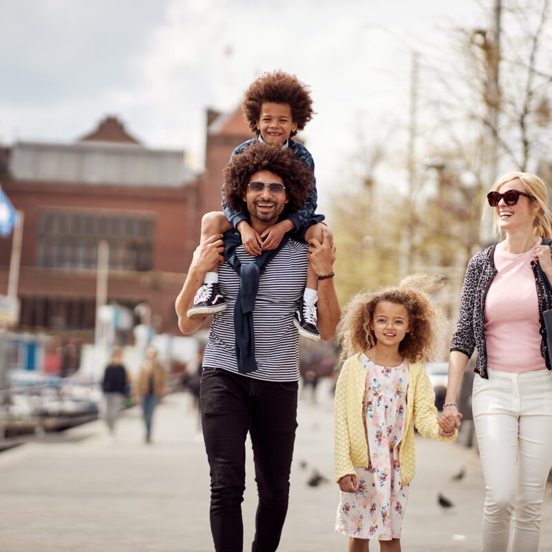 Image for Five different city activity agendas for Easter 2026