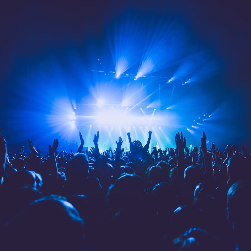 Image for Amsterdam Concerts 2026: ArenA, Ziggo Dome & AFAS Live