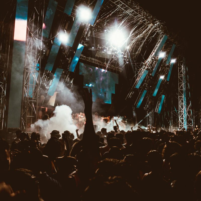 Image for London concerts 2026: Wembley Stadium, The O2 & more