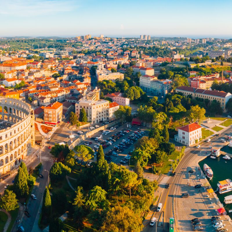 Image for Day trips from Pula