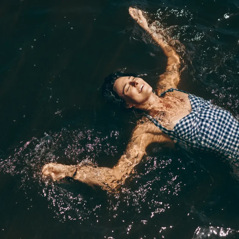 Image for London swimming spots that feel like an escape from the city