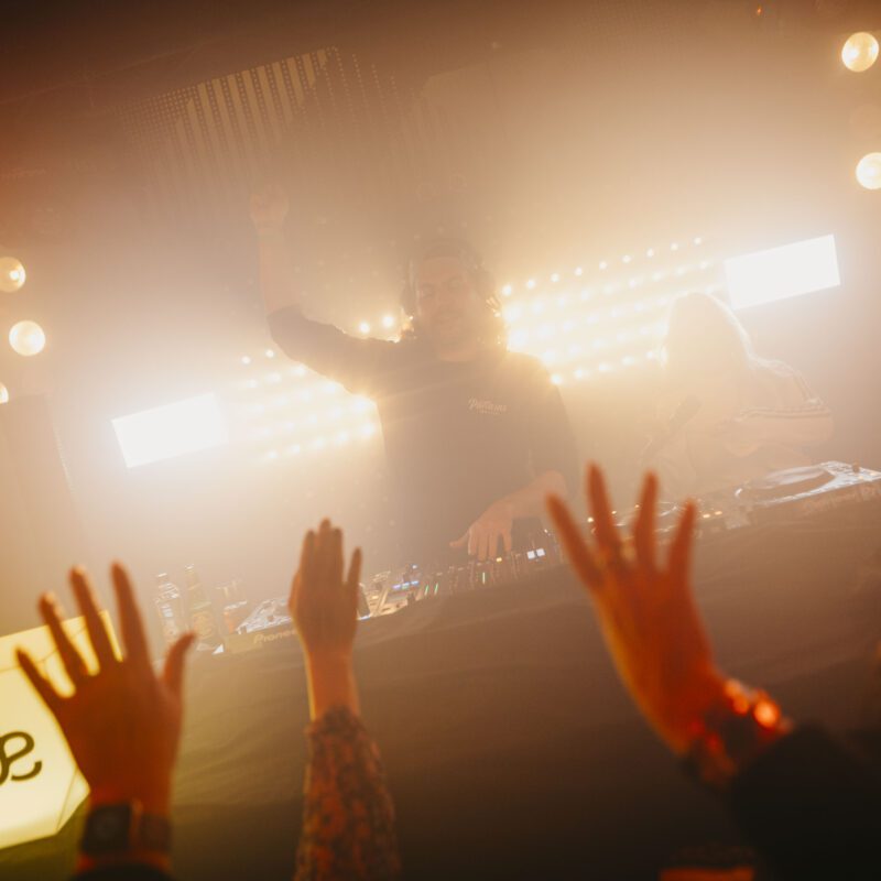 Image for Everything you need to know about Amsterdam Dance Event 2026