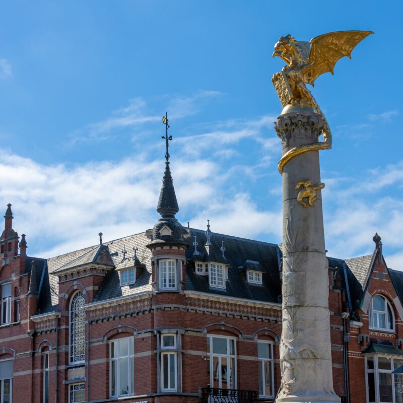 Image for Day trips from Eindhoven