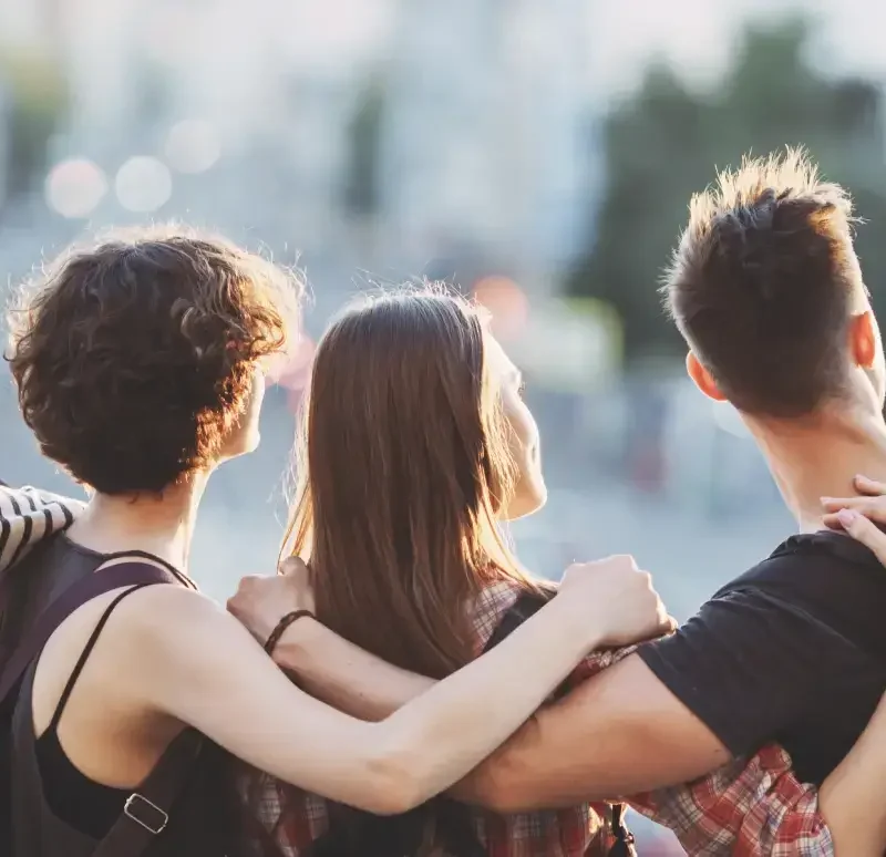 Image for How to plan a group city break in London