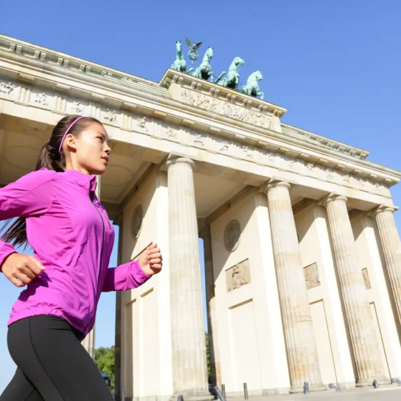 Image for BMW Berlin Marathon 2026: Everything you need to know
