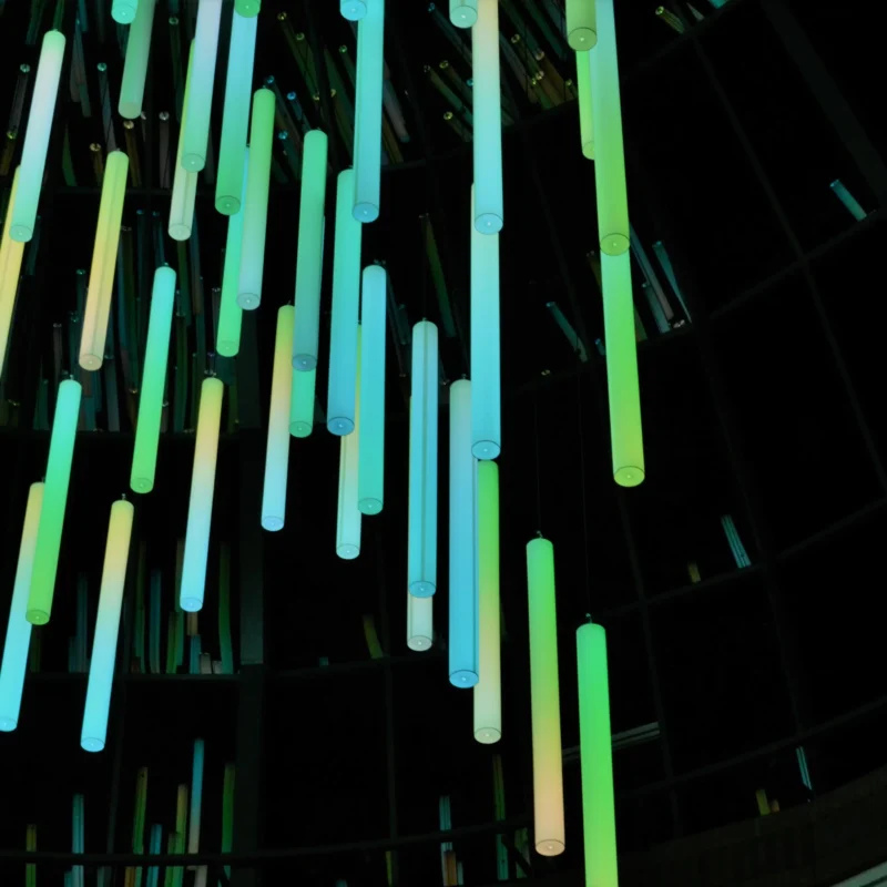 Image for Bright lights & family moments: Ultimate GLOW Eindhoven weekend