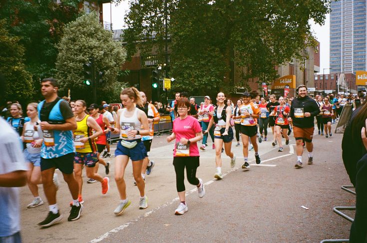 Image for Amsterdam Marathon 2026: Everything you need to know